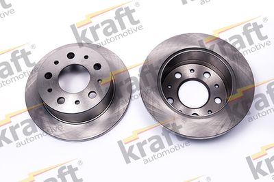  KRAFT AUTOMOTIVE 6053110