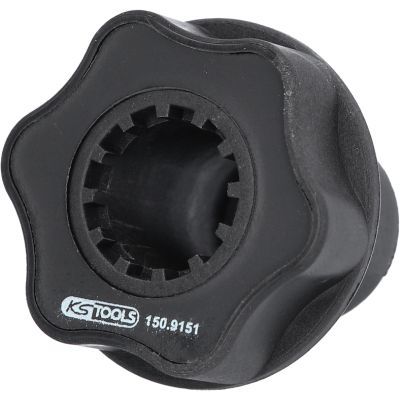 Adapteris, Eļļas piltuve KS TOOLS 150.9151