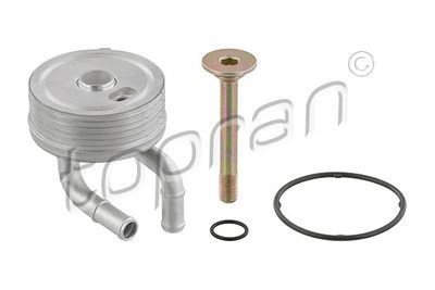 Eļļas radiators, Automātiskā pārnesumkārba TOPRAN 625 262