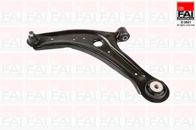 Neatkarīgās balstiekārtas svira, Riteņa piekare FAI AutoParts SS10694