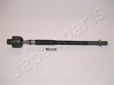 Осевой шарнир, рулевая тяга JAPANPARTS RD-324