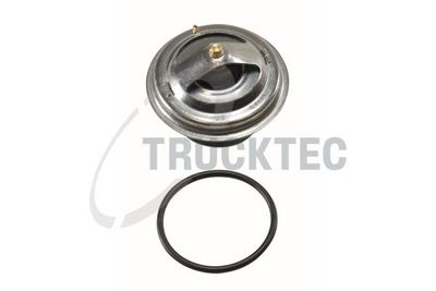 Termostats, Dzesēšanas šķidrums TRUCKTEC AUTOMOTIVE 01.19.045