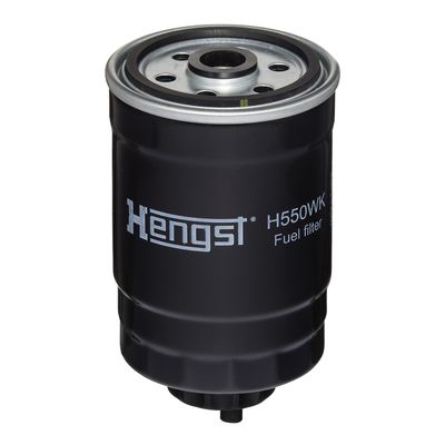 Топливный фильтр HENGST FILTER H550WK