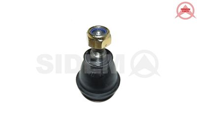 Balst-/Virzošais šarnīrs SIDEM 47288