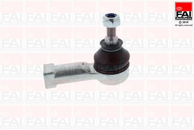 Наконечник поперечной рулевой тяги FAI AutoParts SS2274