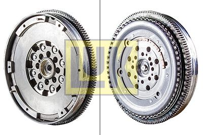 Маховик Schaeffler LuK 415 0183 10