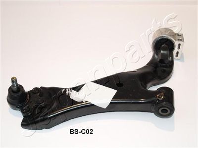 Neatkarīgās balstiekārtas svira, Riteņa piekare JAPANPARTS BS-C02