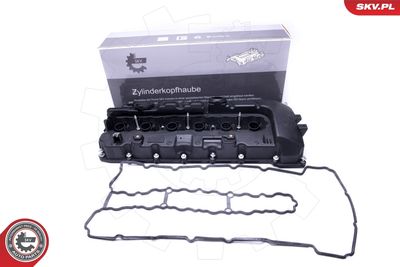 Cilindru galvas vāks ESEN SKV 48SKV064