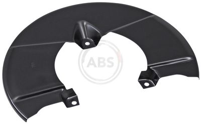 Dubļu sargs, Bremžu disks A.B.S. 11211