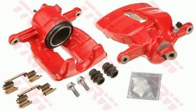 Bremžu suports TRW BHW807E