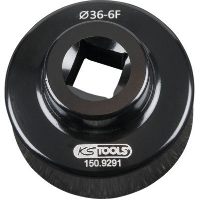 Eļļas filtra atslēga KS TOOLS 150.9291