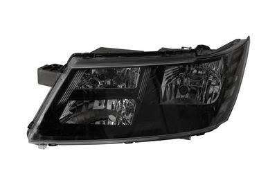 Основная фара ABAKUS 661-1167L-LD-M2