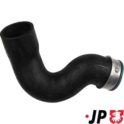 Pūtes sistēmas gaisa caurule JP GROUP 1117703700