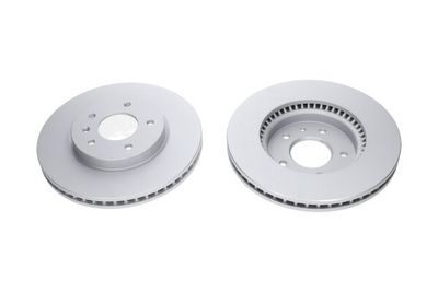 Тормозной диск KAVO PARTS BR-1213-C