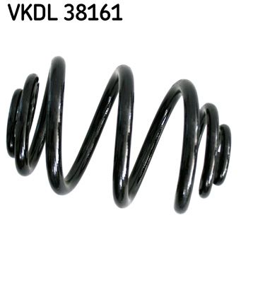 Пружина ходовой части SKF VKDL 38161