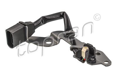 Датчик, положение распределительного вала TOPRAN 110 574