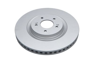 Bremžu diski KAVO PARTS BR-10084-C