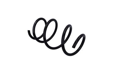 Пружина ходовой части KAMOKA 2110373