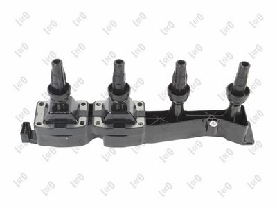 Катушка зажигания ABAKUS 122-01-099