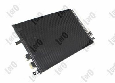 Конденсатор, кондиционер ABAKUS 002-016-0002