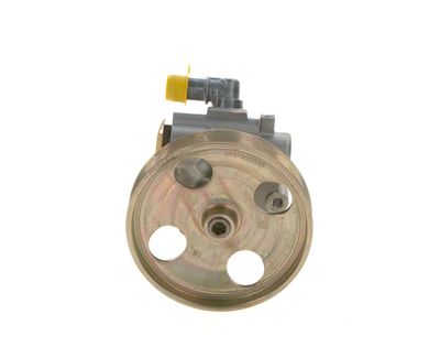 Гидравлический насос, рулевое управление BOSCH KS01000107