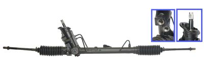 Рулевой механизм DRI 711521927