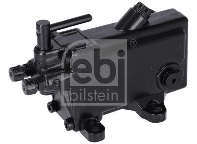 Kabīnes pacelšanas sūknis, kabīne FEBI BILSTEIN 27211