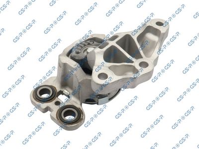 Подвеска, двигатель GSP 533939