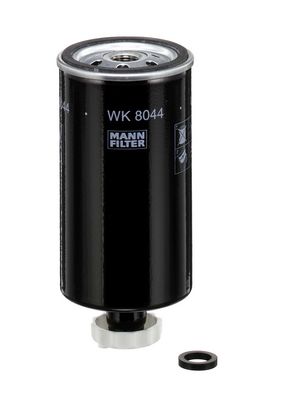 Топливный фильтр MANN-FILTER WK 8044 x