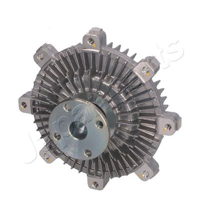 Сцепление, вентилятор радиатора JAPANPARTS VC-517