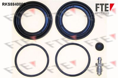 Ремкомплект, тормозной суппорт FTE 9324101