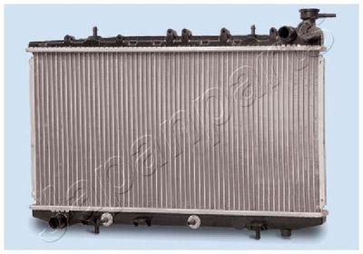 Radiators, Motora dzesēšanas sistēma JAPANPARTS RDA213017