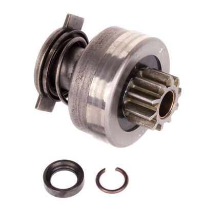 Zobrats, Starteris MAHLE MSX 681KIT