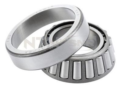 Подшипник ступицы колеса SNR HDB081