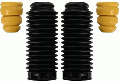Пылезащитный комплект, амортизатор SACHS 900 389