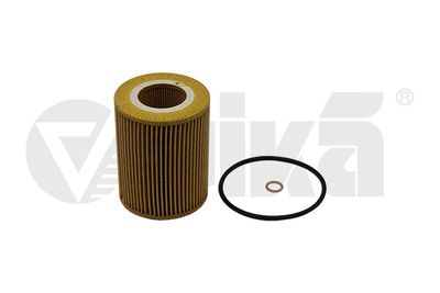 Масляный фильтр vika 19591601