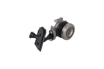 Centrālais izslēdzējmehānisms, Sajūgs KAMOKA CC157