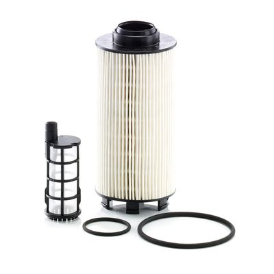 Топливный фильтр MANN-FILTER PU 8010/1-2 x