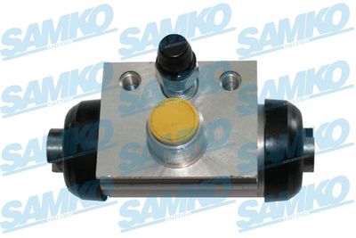 Riteņa bremžu cilindrs SAMKO C31308