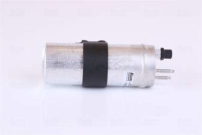 Осушитель, кондиционер NISSENS 95624