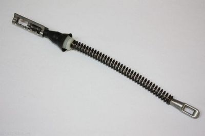 Trose, Stāvbremžu sistēma AUTOMEGA 120074010