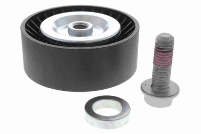 Spriegotājrullītis, Ķīļrievu siksna VAICO V45-0012