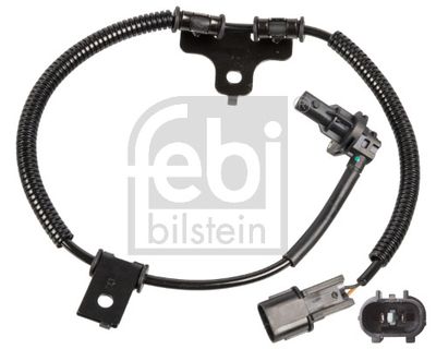 Датчик, частота вращения колеса FEBI BILSTEIN 109420