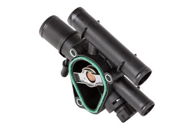 Термостат, охлаждающая жидкость CONTINENTAL 28020040502