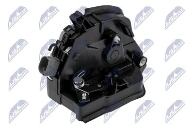 Замок двери NTY EZC-BM-143