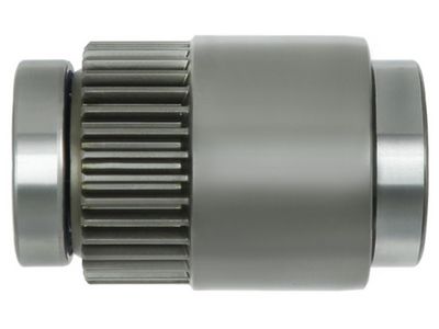 Zobrats, Starteris AS-PL SD6050P