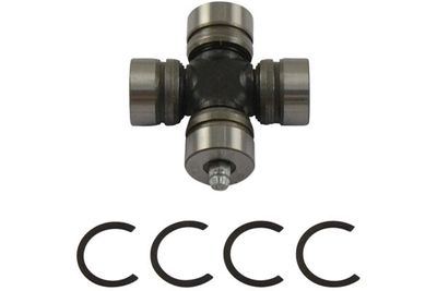 Šarnīrs, kardānvārpsta KAVO PARTS DUJ-1501