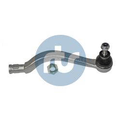 Наконечник поперечной рулевой тяги RTS 91-02414-110