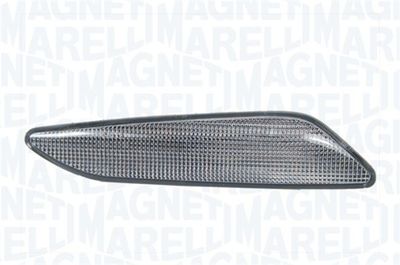 Pagrieziena signāla lukturis MAGNETI MARELLI 715102054120