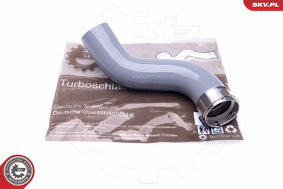 Трубка нагнетаемого воздуха ESEN SKV 24SKV832